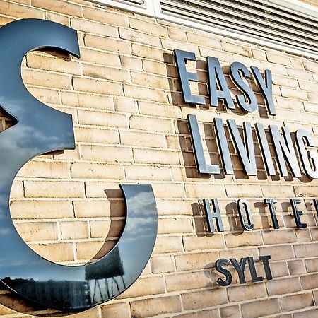 Easy Living Hotel List Exterior foto
