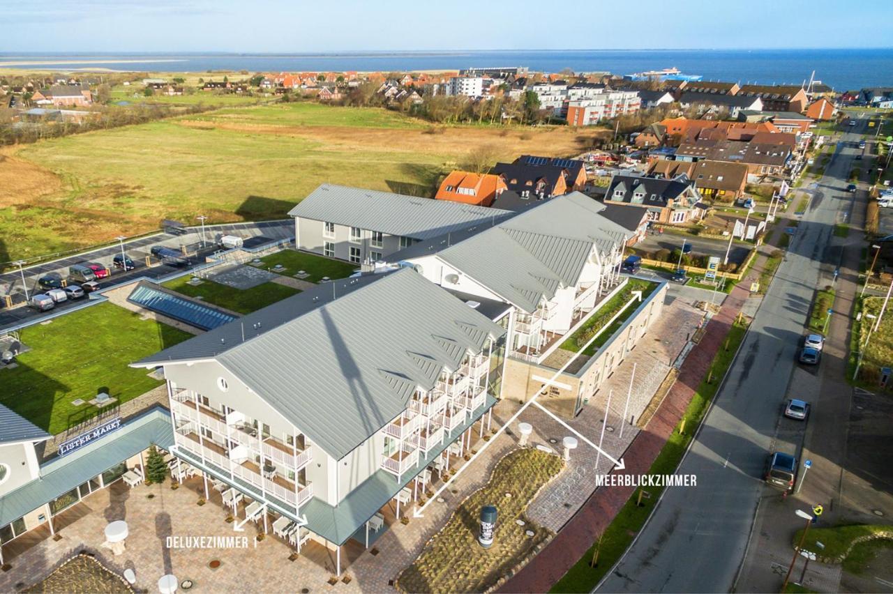 Easy Living Hotel List Exterior foto